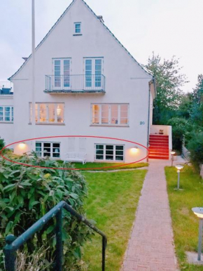 Stay Bai-Jensen in Aabenraa